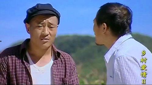 乡村爱情2,续写田园梦，再谱乡村情