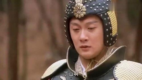 薛丁山,传奇英雄的英勇事迹与智慧人生