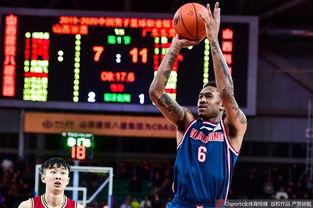 23-24赛季CBA常规赛第9轮：宁波vs上海,常规赛第9轮失利