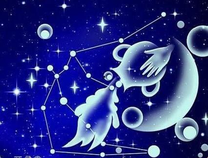 水瓶座,探索未知，引领变革的智慧之星