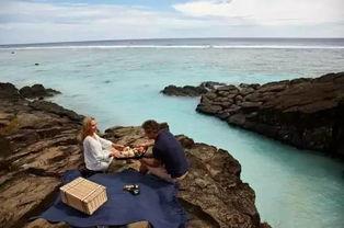 哈姆扎的隐秘荒野岛屿,失落世界的探险之旅