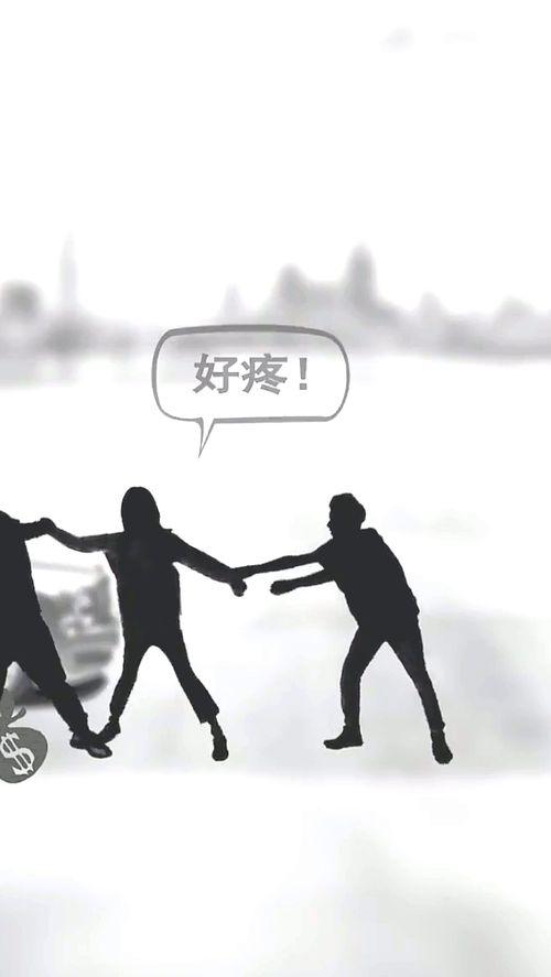 坚持下去，祝你好运