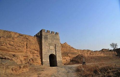 走西口,探寻历史记忆与民族交融的足迹