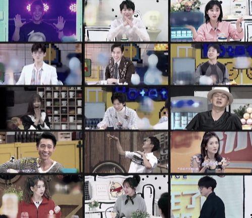 拜托了冰箱 中国版 第七季,揭秘明星们的“冰箱秘密”，美食与生活的完美融合