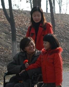 妈妈！不要抛弃我,拒绝抛弃的温暖守护